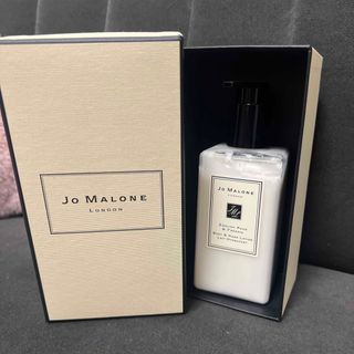 ジョーマローン(Jo Malone)のJOMALONE  English Pear & Freesia Body(ボディローション/ミルク)