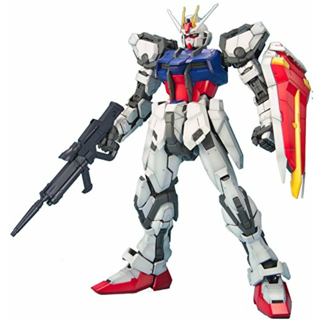 PG 1/60 GAT-X105 ストライクガンダム (機動戦士ガンダムSEED)