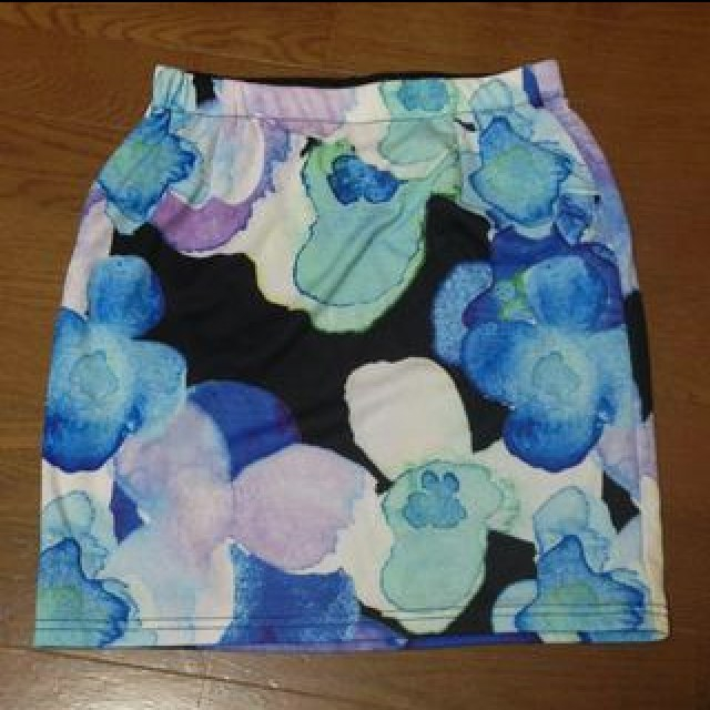 MURUA(ムルーア)のちゃま♡値下げ交渉可様、お取り置き♡ レディースのスカート(ミニスカート)の商品写真