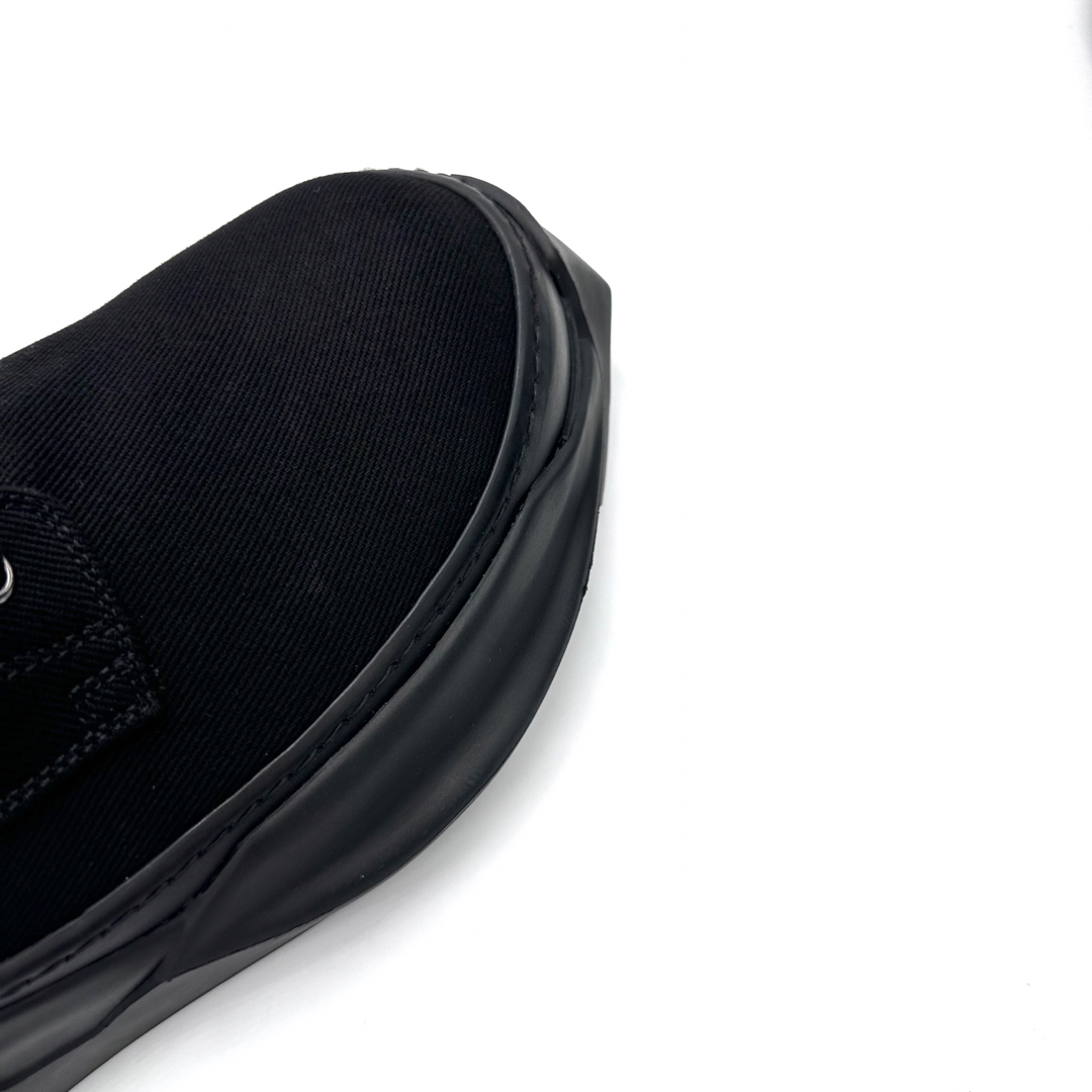 44 RICK OWENS リックオウエンス ABSTRACT ハイカット 6