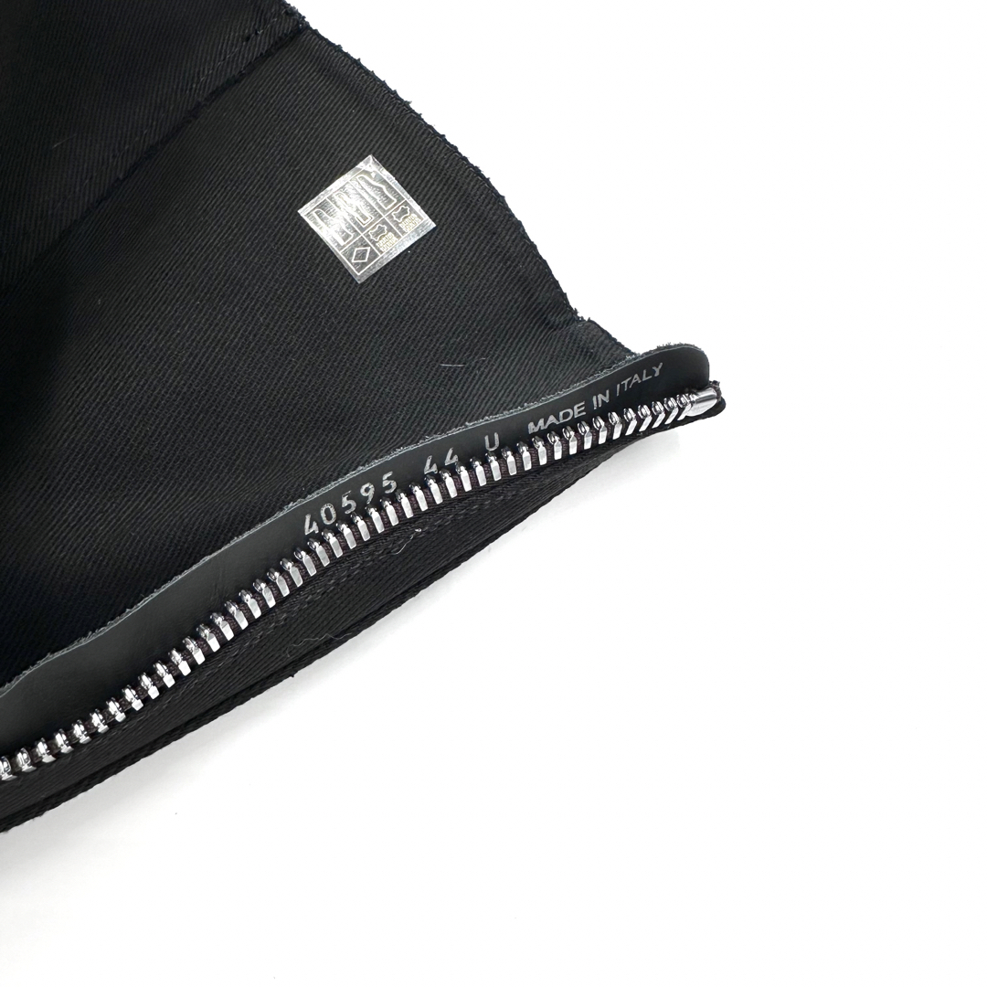 44 RICK OWENS リックオウエンス ABSTRACT ハイカット 8