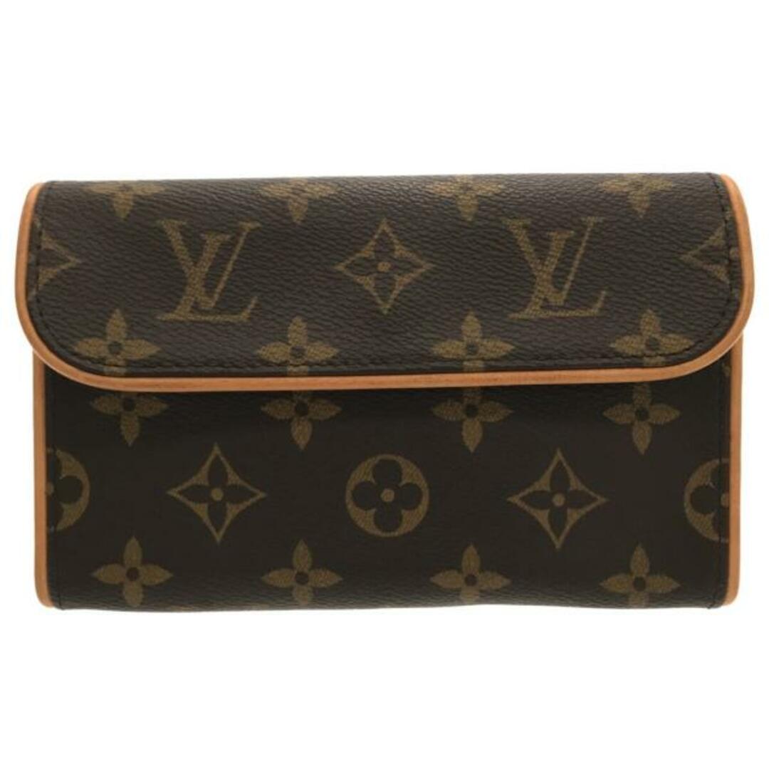 LOUIS VUITTON - ルイヴィトン ウエストポーチ モノグラムの通販 by