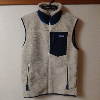 パタゴニア(patagonia)のパタゴニア メンズ・クラシック・レトロX・ベスト(ダウンベスト)