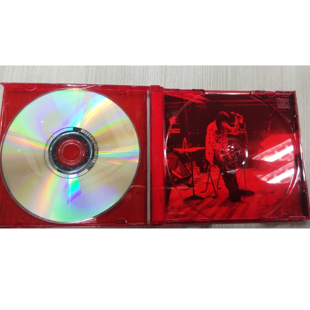 相川七瀬 ベストアルバムCD +おまけ付 エンタメ/ホビーのCD(ポップス/ロック(邦楽))の商品写真