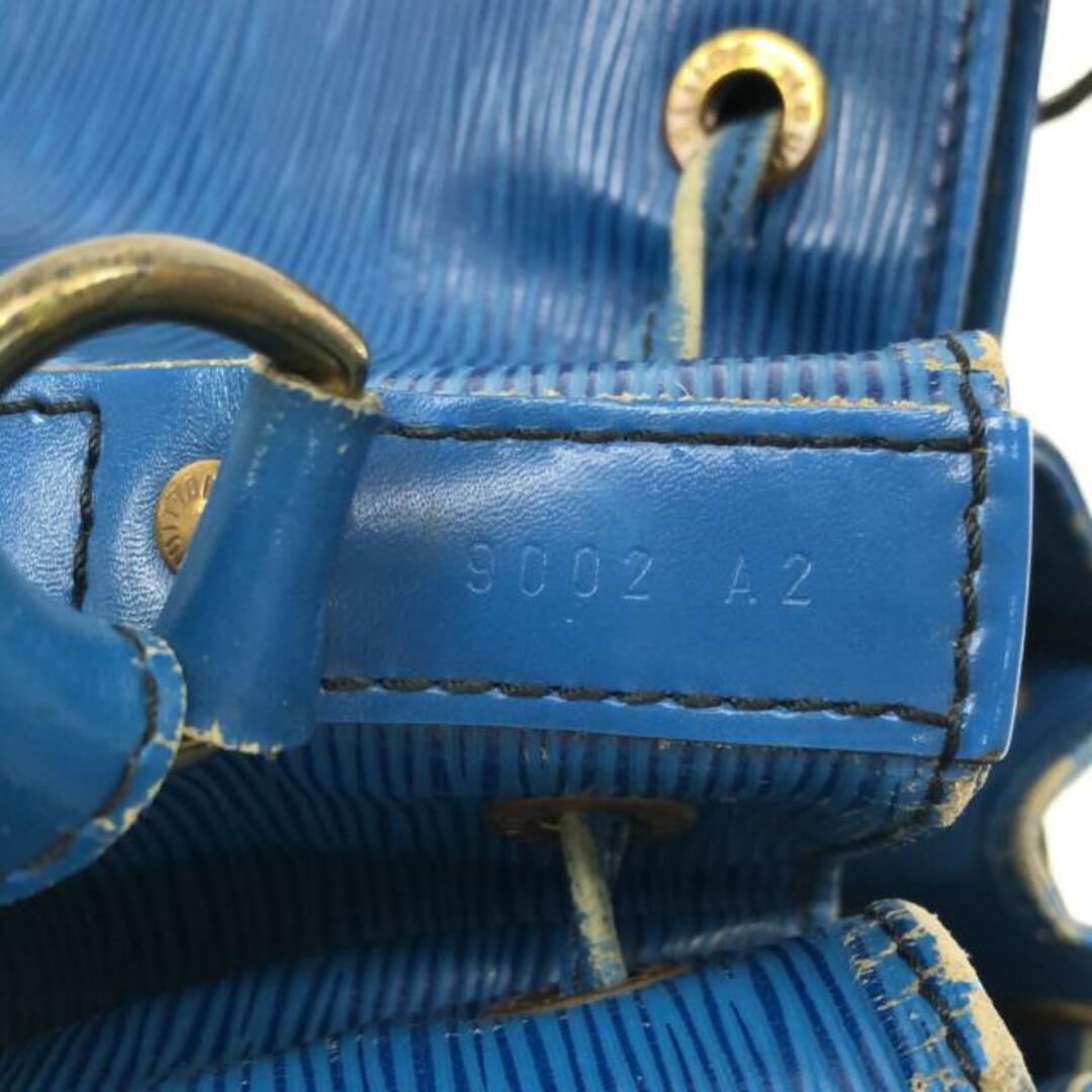 LOUIS VUITTON ルイヴィトン ショルダーバッグ エピ ノエの通販 by