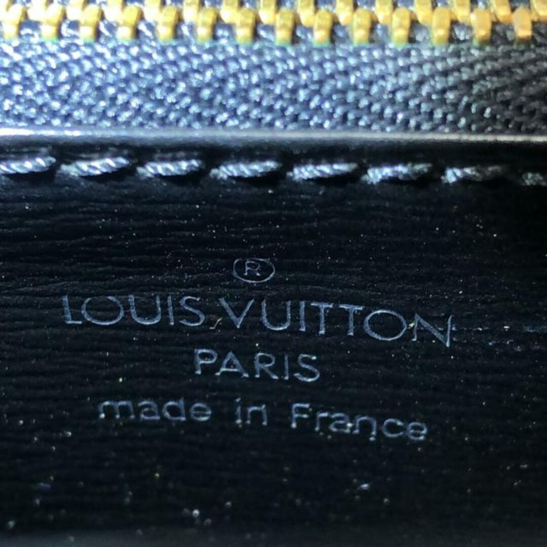 LOUIS VUITTON - ルイヴィトン ハンドバッグ エピ M52372の通販 by