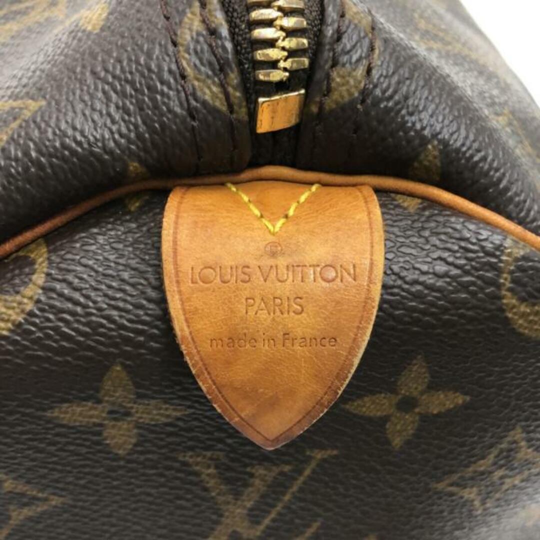 LOUIS VUITTON - ルイヴィトン ボストンバッグ モノグラムの通販 by