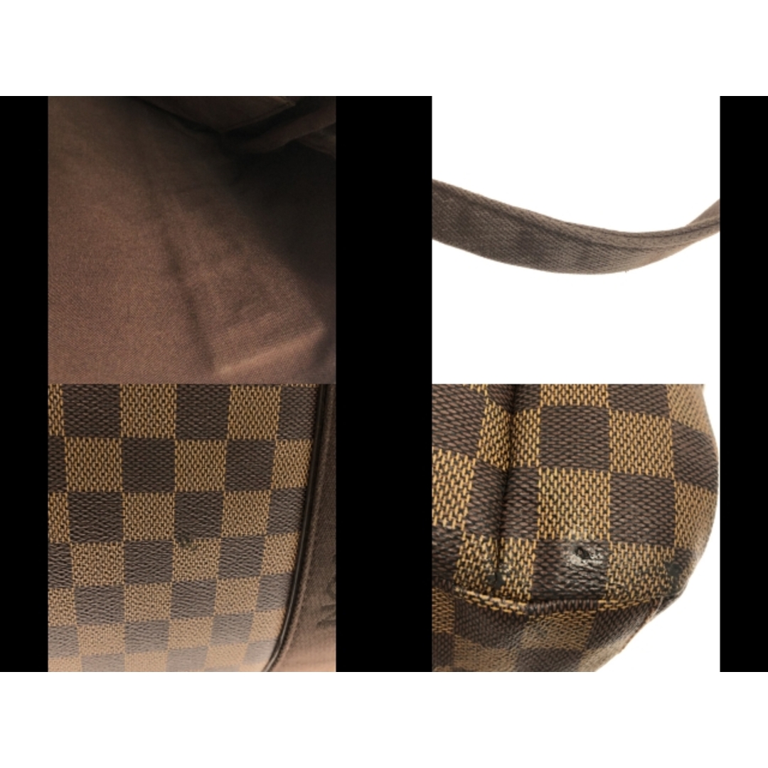 LOUIS VUITTON - ルイヴィトン トートバッグ ダミエ N52006の通販 by