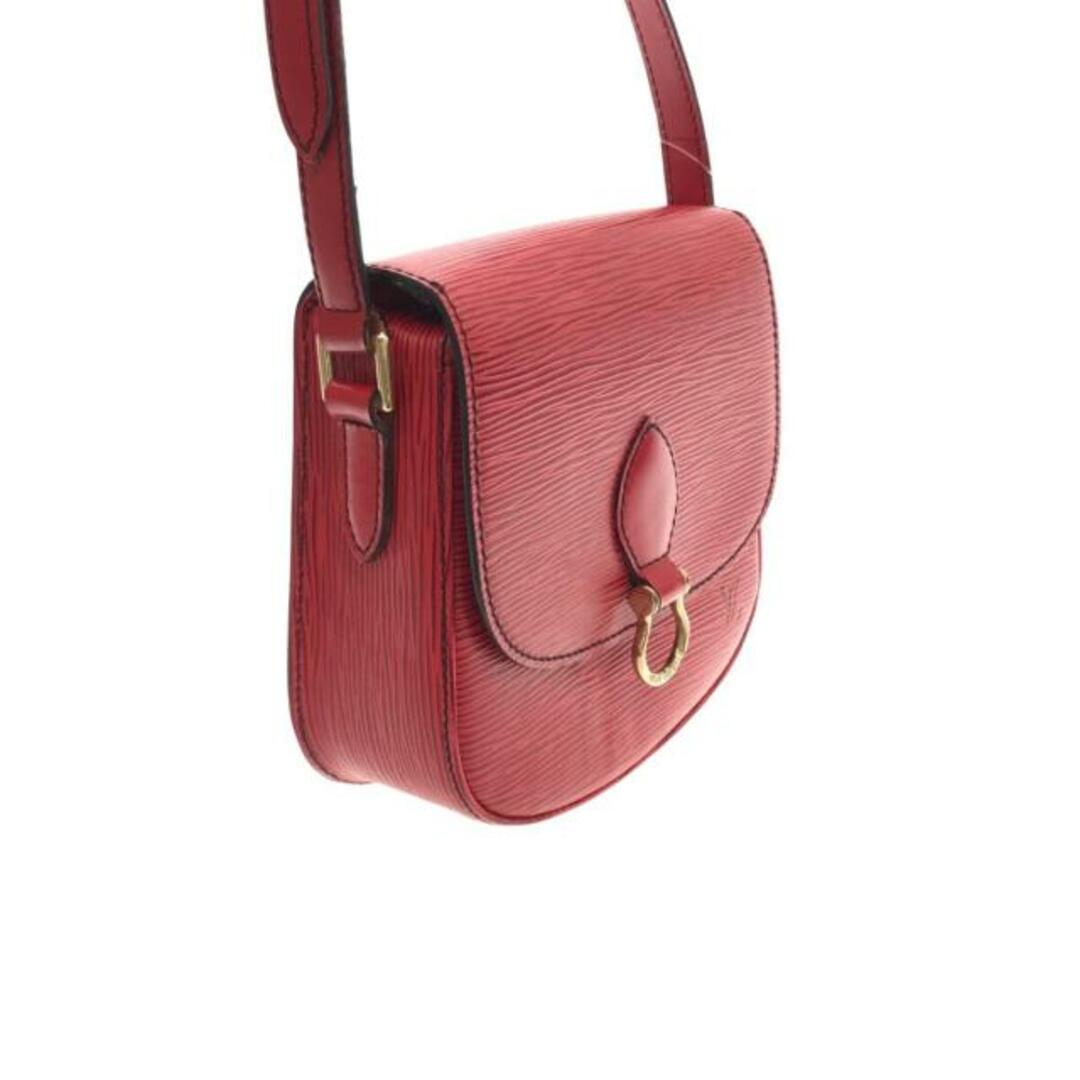 LOUIS VUITTON - ルイヴィトン ショルダーバッグ エピの通販 by ブラン