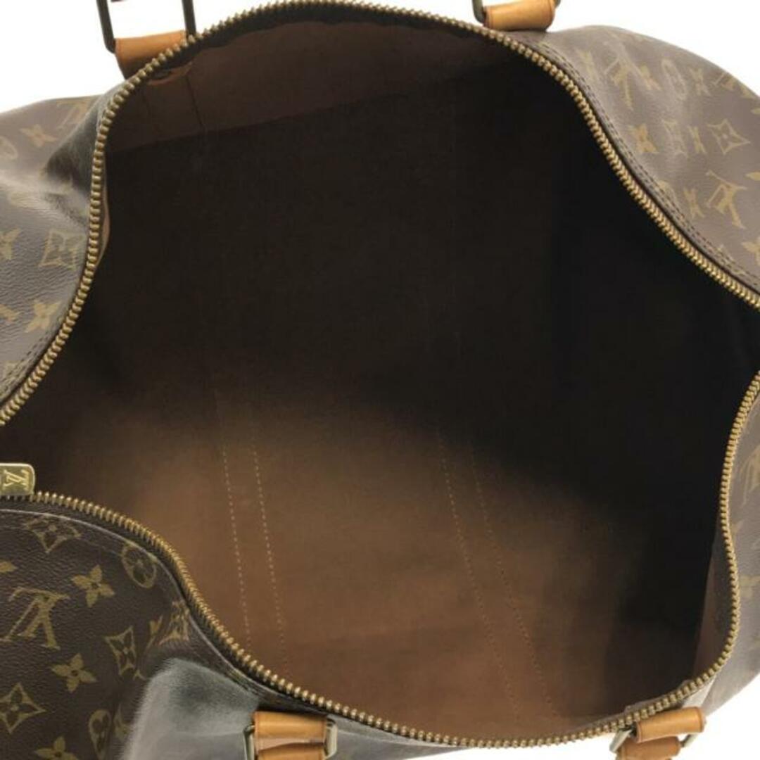 LOUIS VUITTON - ルイヴィトン ボストンバッグ モノグラムの通販 by