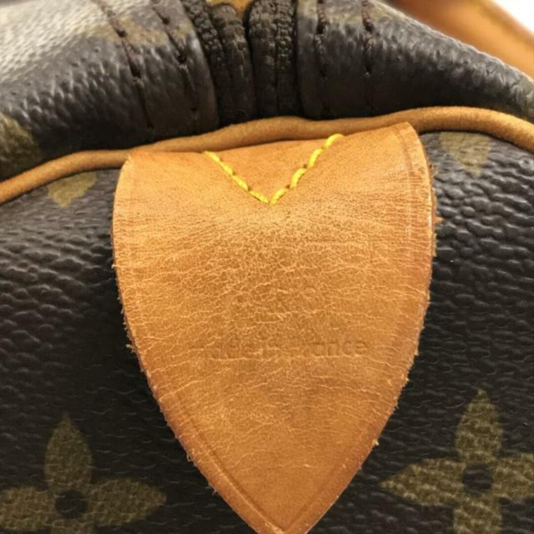 LOUIS VUITTON - ルイヴィトン ボストンバッグ モノグラムの通販 by