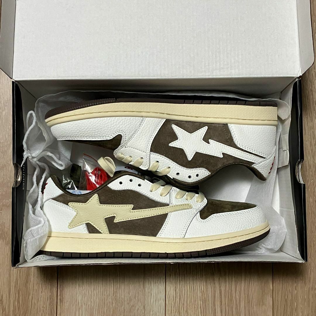 Indigo Studios LA Bape Sta V3 BAPESTA - スニーカー