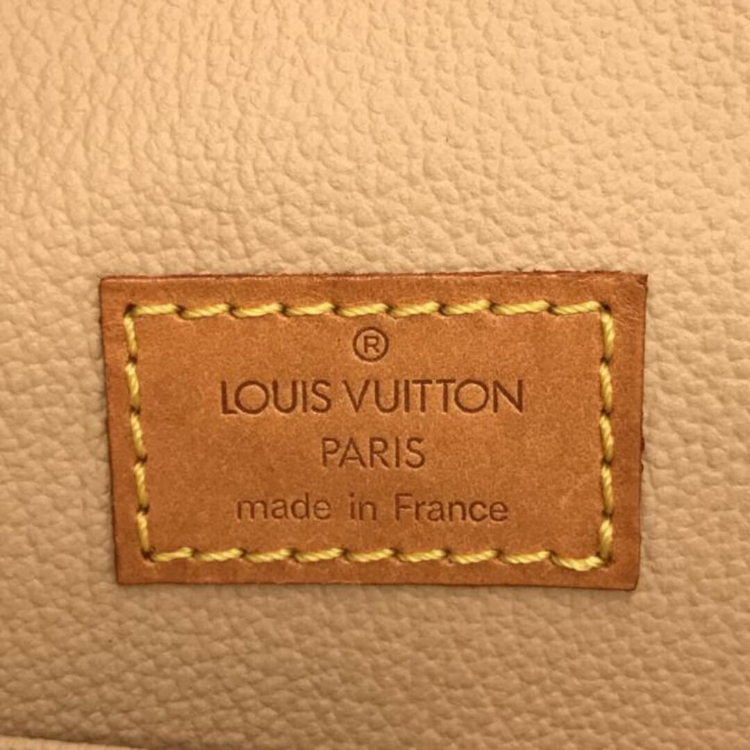 LOUIS VUITTON - ルイヴィトン ハンドバッグ モノグラムの通販 by