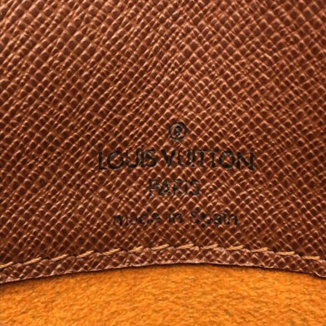 LOUIS VUITTON - ルイヴィトン ショルダーバッグ モノグラムの通販 by