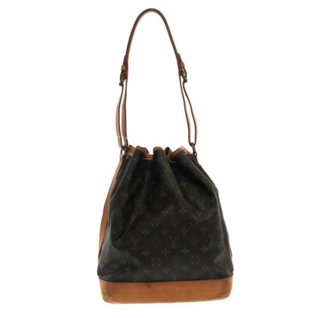 LOUIS VUITTON - ルイヴィトン ショルダーバッグ モノグラムの通販 by