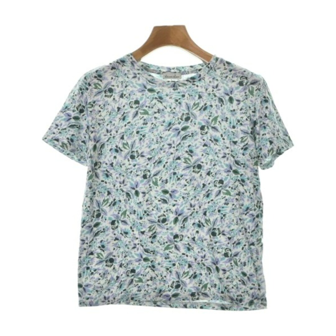 steven alan(スティーブンアラン)のsteven alan Tシャツ・カットソー -(S位) 【古着】【中古】 レディースのトップス(カットソー(半袖/袖なし))の商品写真