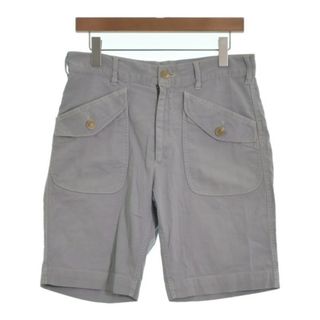 エヌハリウッド ショートパンツ(メンズ)の通販 57点 | N.HOOLYWOODの