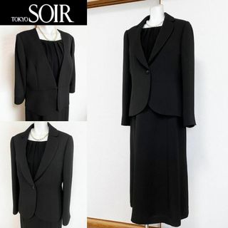 SOIR - ◎当日発送可能【新品】ソワールドパリ ジュンコシマダ 高級