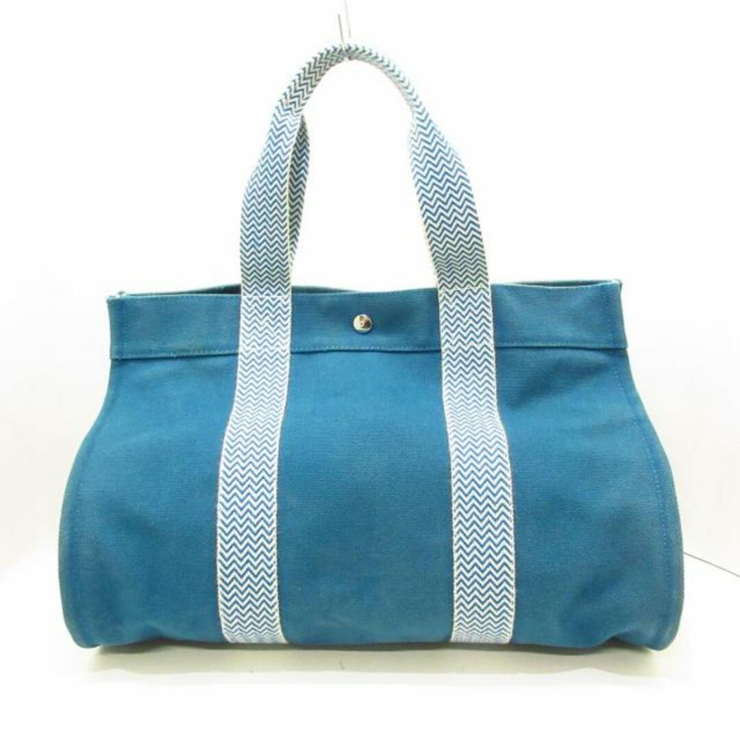 Hermes - HERMES(エルメス) トートバッグ カンヌMMの通販 by ブラン