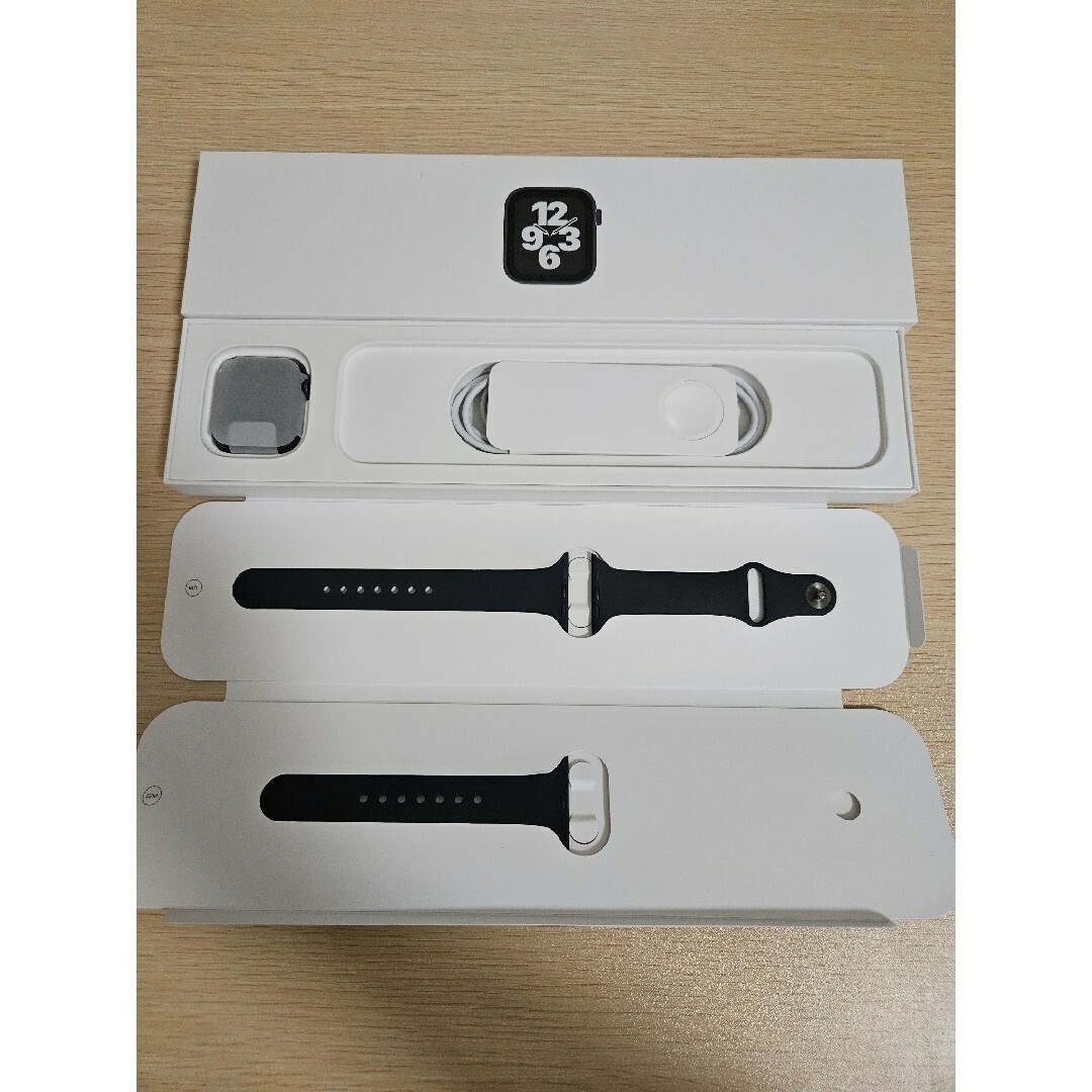 APPLE WATCH SE 40mm GPSモデル