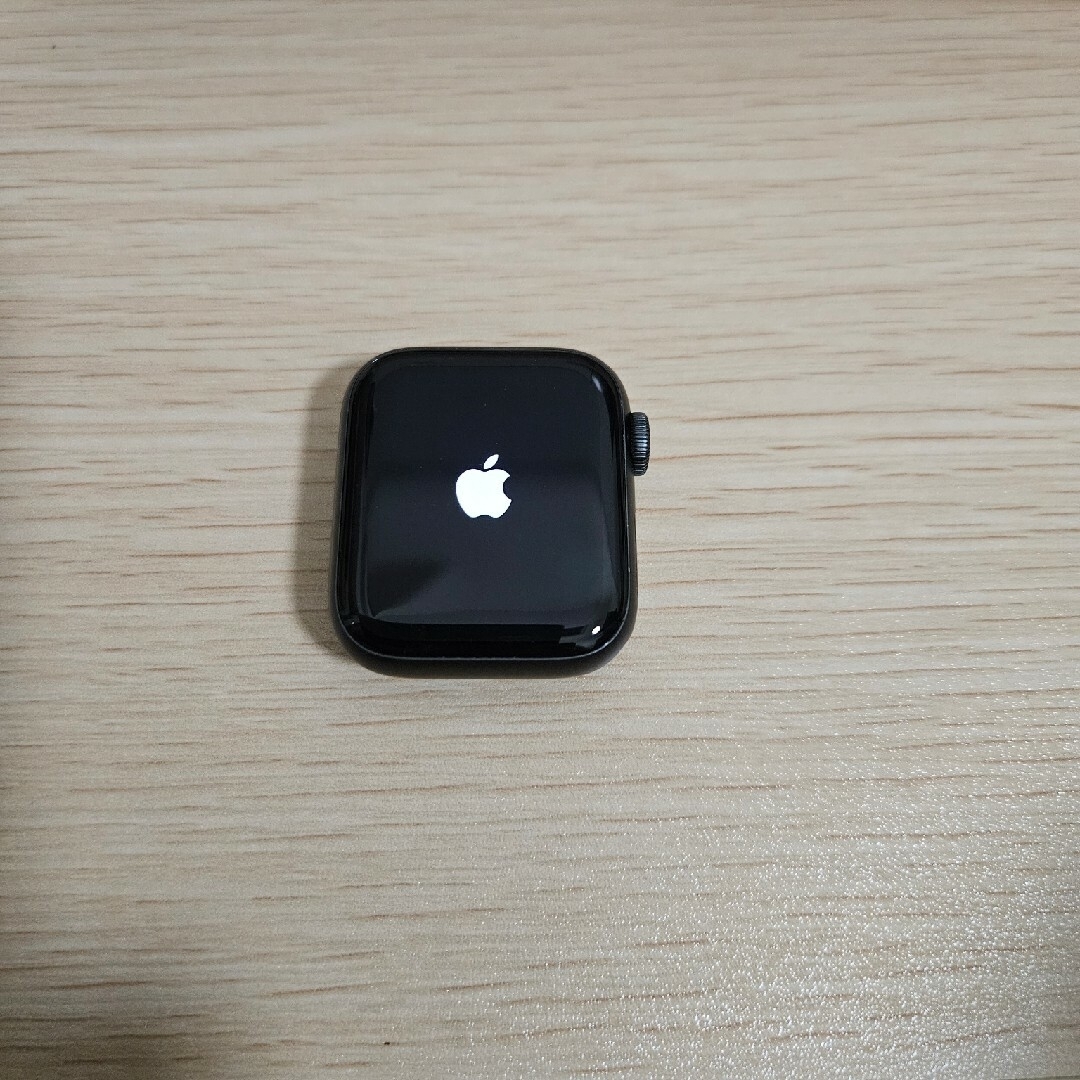 APPLE WATCH SE 40mm GPSモデル