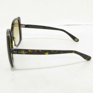 Gucci - グッチ サングラス GG0472S プラスチックの通販 by ブラン