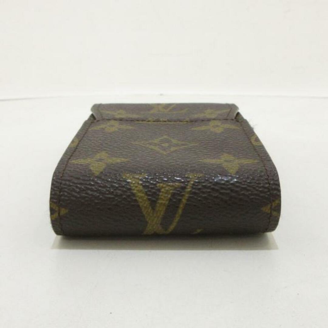 LOUIS VUITTON - ルイヴィトン シガレットケース モノグラムの通販 by