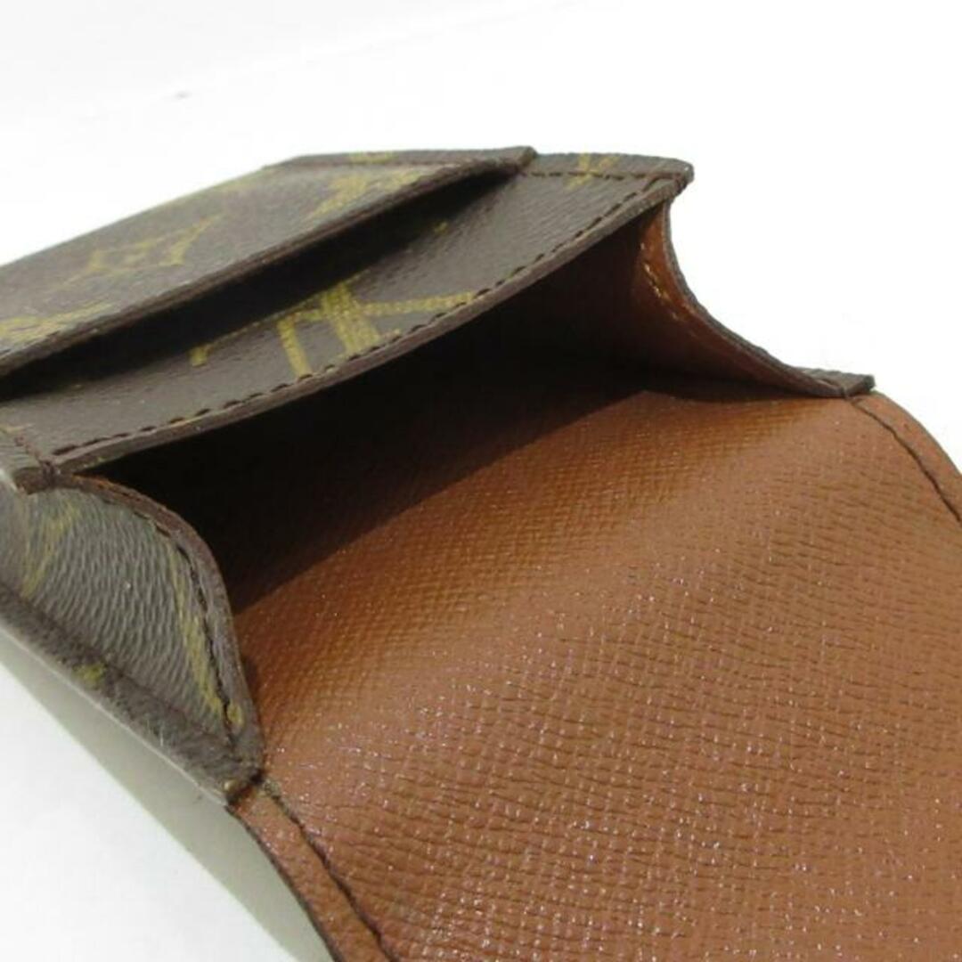 LOUIS VUITTON - ルイヴィトン シガレットケース モノグラムの通販 by