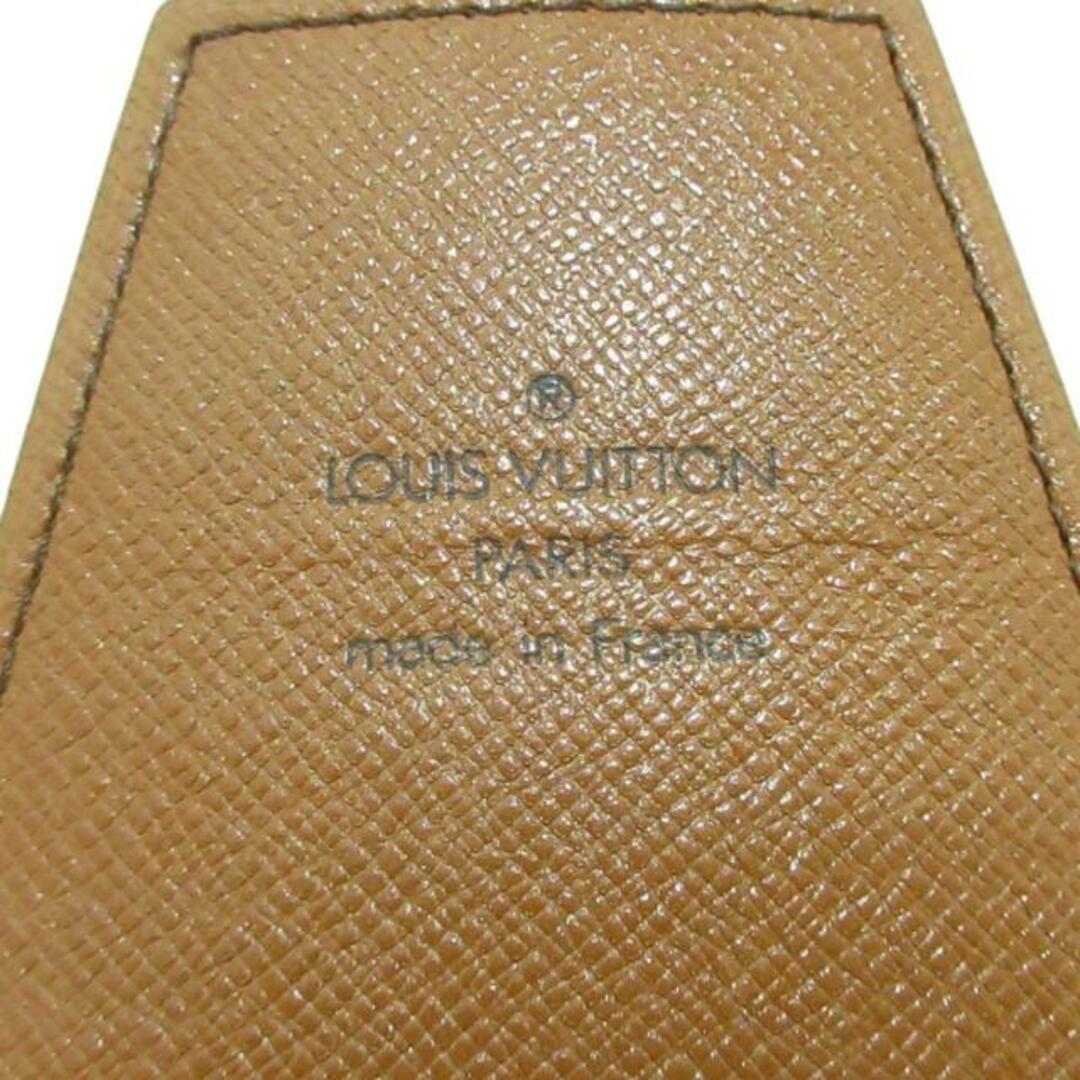 LOUIS VUITTON - ルイヴィトン シガレットケース モノグラムの通販 by