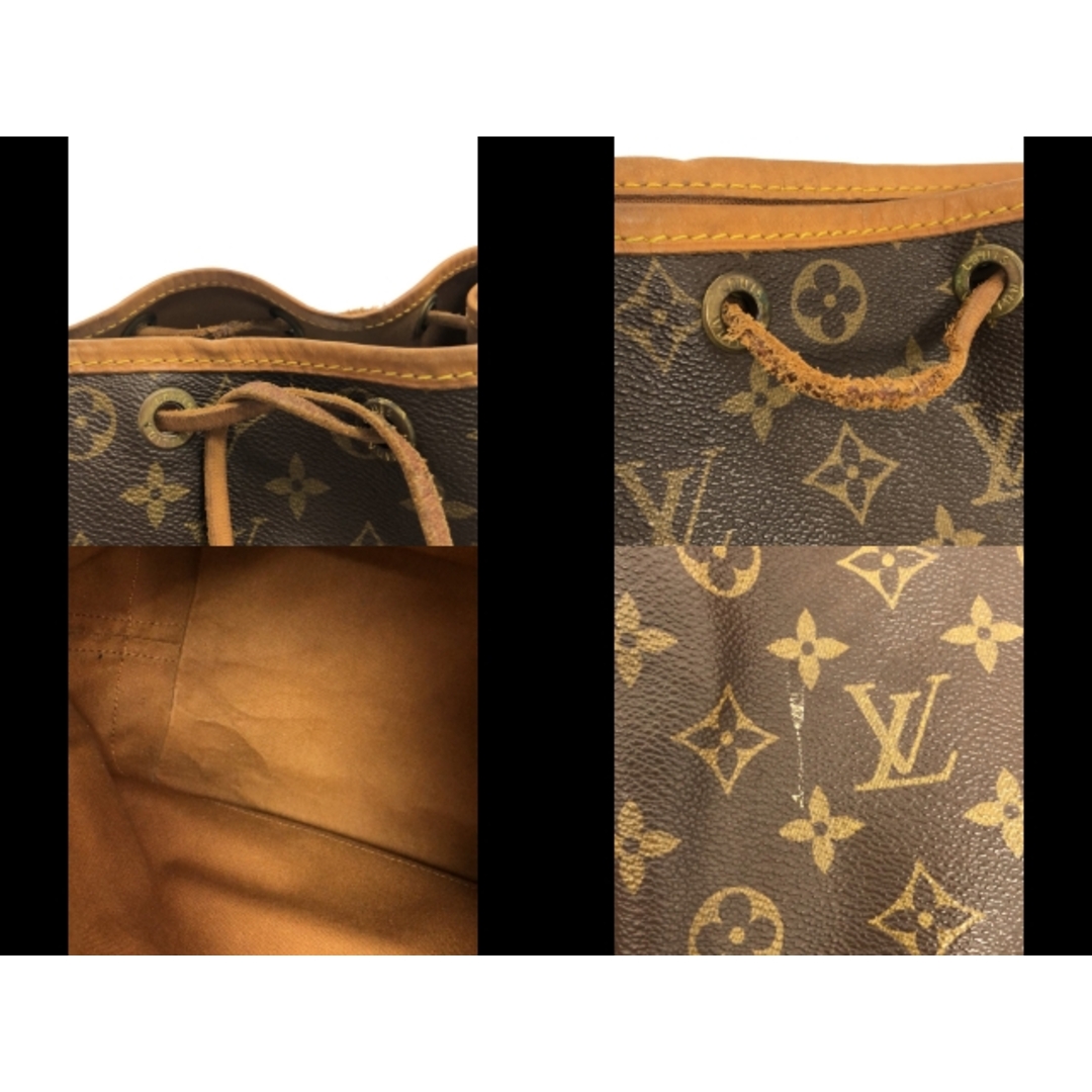 LOUIS VUITTON - ルイヴィトン ショルダーバッグ モノグラムの通販 by