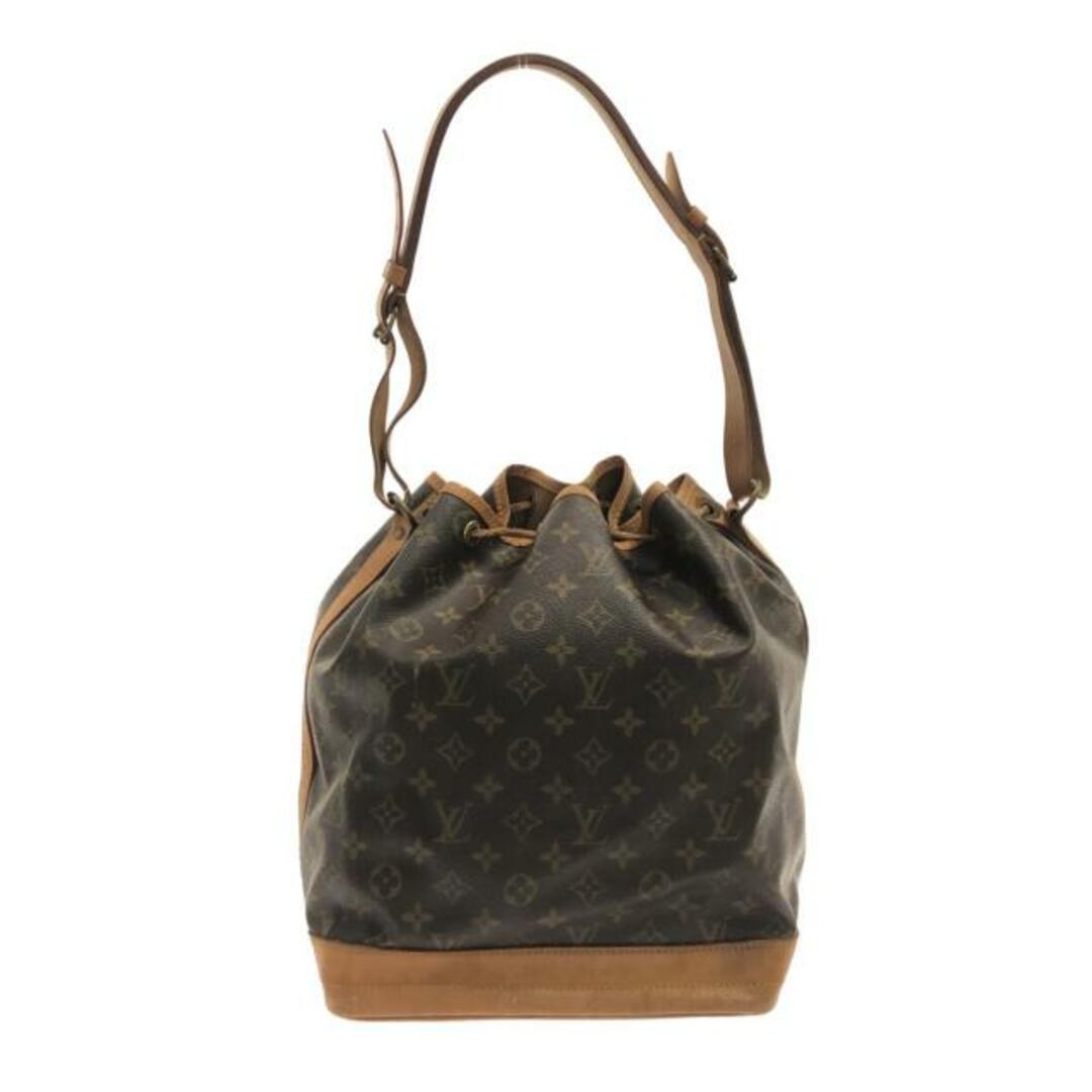 LOUIS VUITTON - ルイヴィトン ショルダーバッグ モノグラムの通販 by