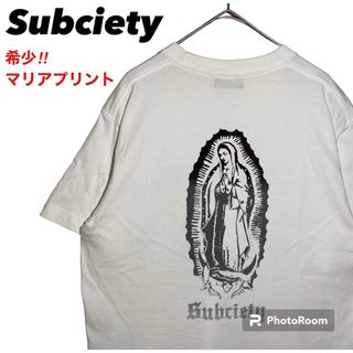 subciety マリア 腕時計 グアダルーペ ローライダー チカーノ - 腕時計 ...