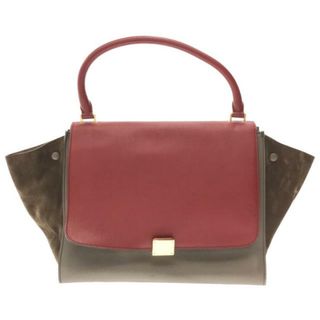 セリーヌ トラペーズの通販 400点以上 | celineを買うならラクマ