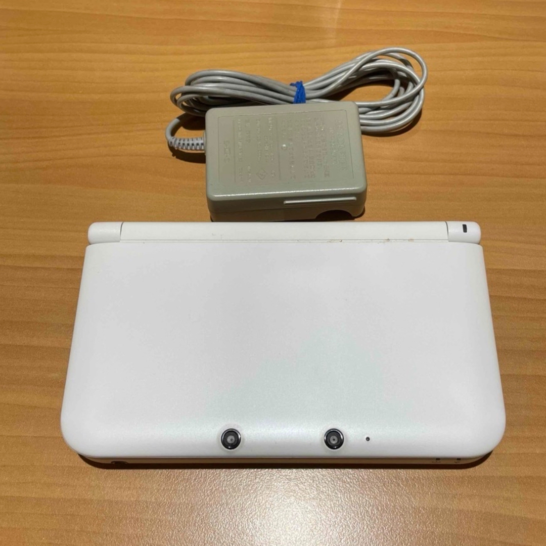 3ds LL 　箱付き