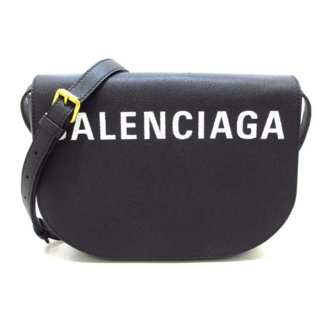 9./15まで限定BALENCIAGA バレンシアガ ショルダーバッグ  極美品