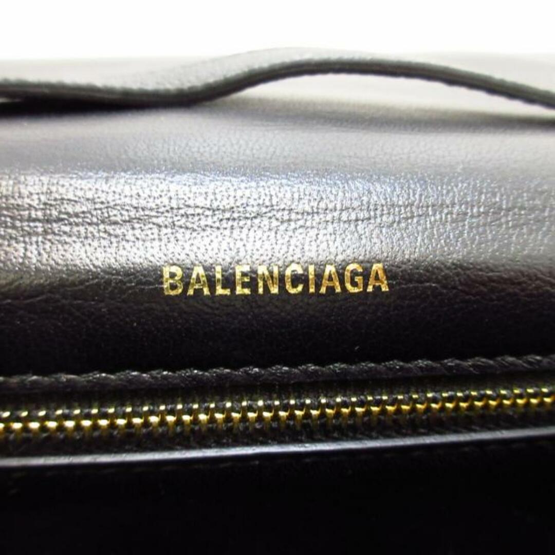 9./15まで限定BALENCIAGA バレンシアガ ショルダーバッグ  極美品