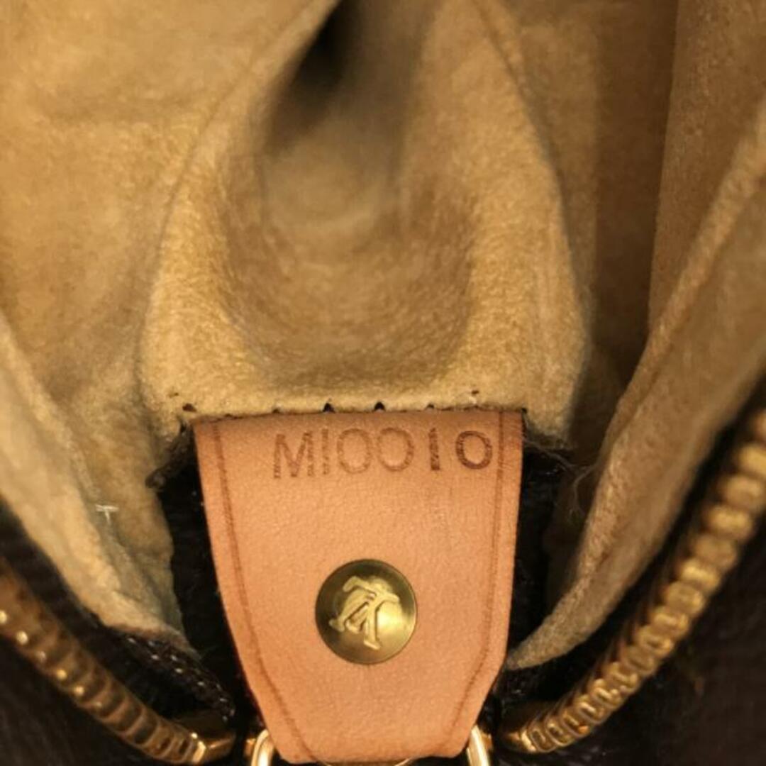 LOUIS VUITTON - ルイヴィトン ショルダーバッグ モノグラムの通販 by