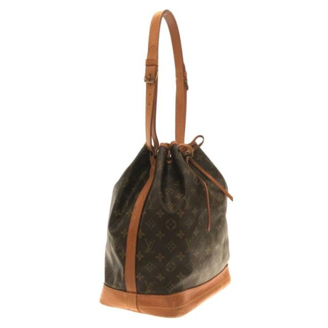 LOUIS VUITTON - ルイヴィトン ショルダーバッグ モノグラムの通販 by