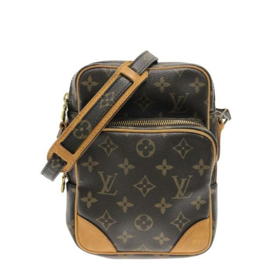 LOUIS VUITTON   ルイヴィトン ショルダーバッグ モノグラムの通販 by