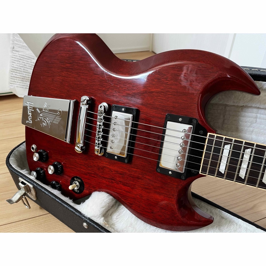 Gibson SG Derek Trucks