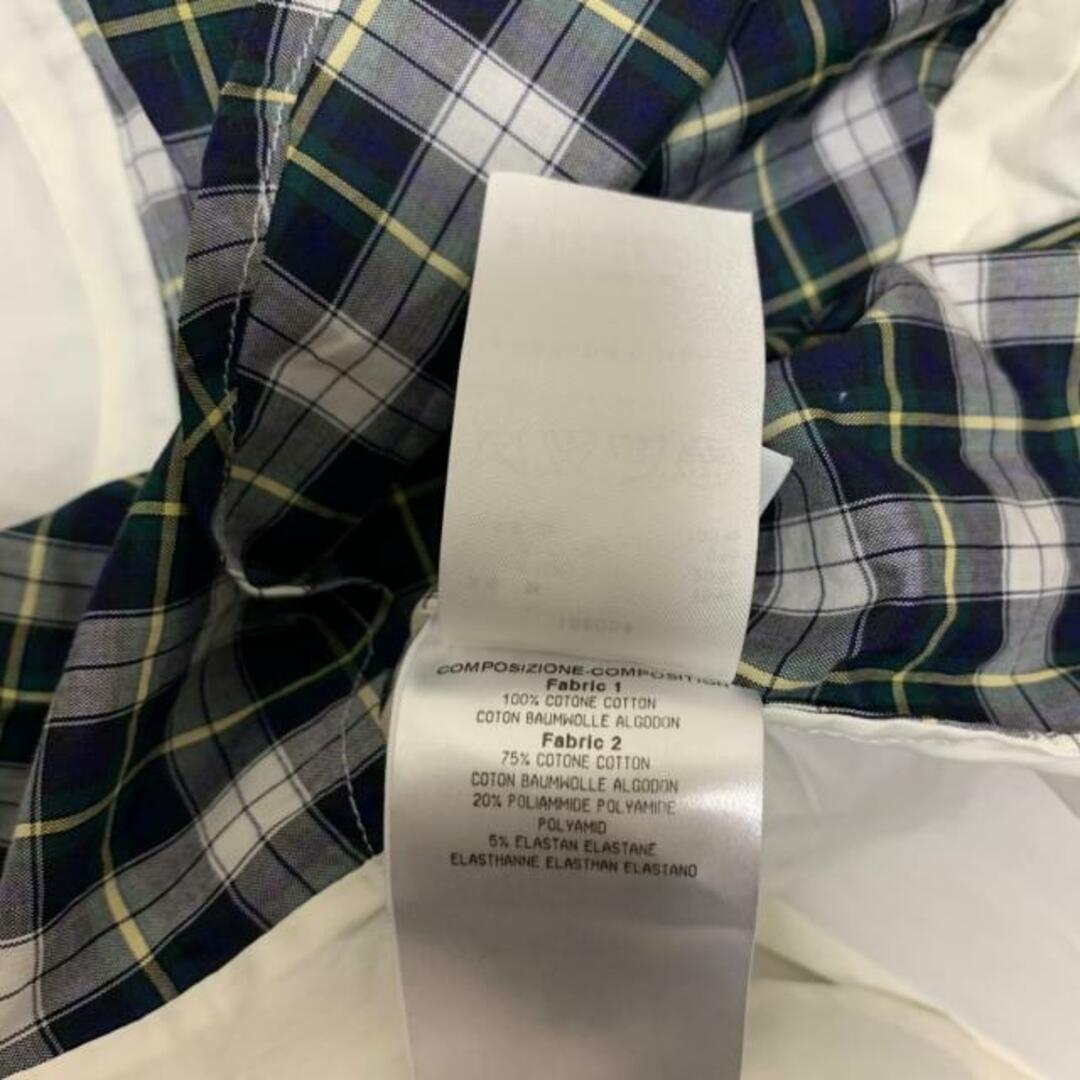 Balenciaga - バレンシアガ 長袖シャツブラウス 38 M -の通販 by