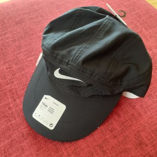 【NIKE】オレゴンプロジェクトFeather Light Hat(White)ナイキ正規品サイズ