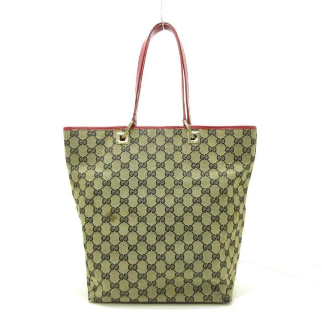 GUCCI(グッチ) トートバッグ GG柄 0011098-