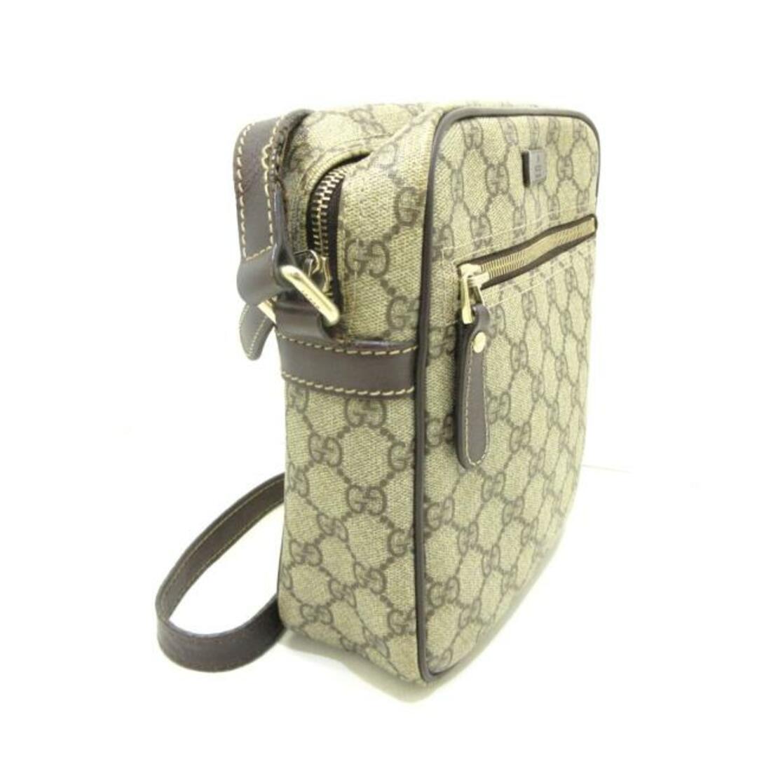 Gucci - GUCCI(グッチ) ショルダーバッグ 233268の通販 by ブラン