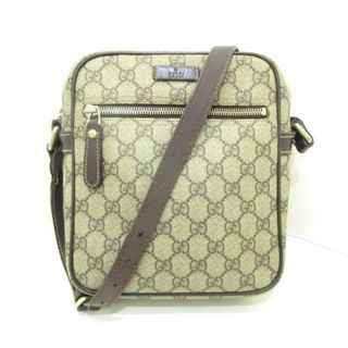 Gucci - GUCCI(グッチ) ショルダーバッグ 233268の通販 by ブラン