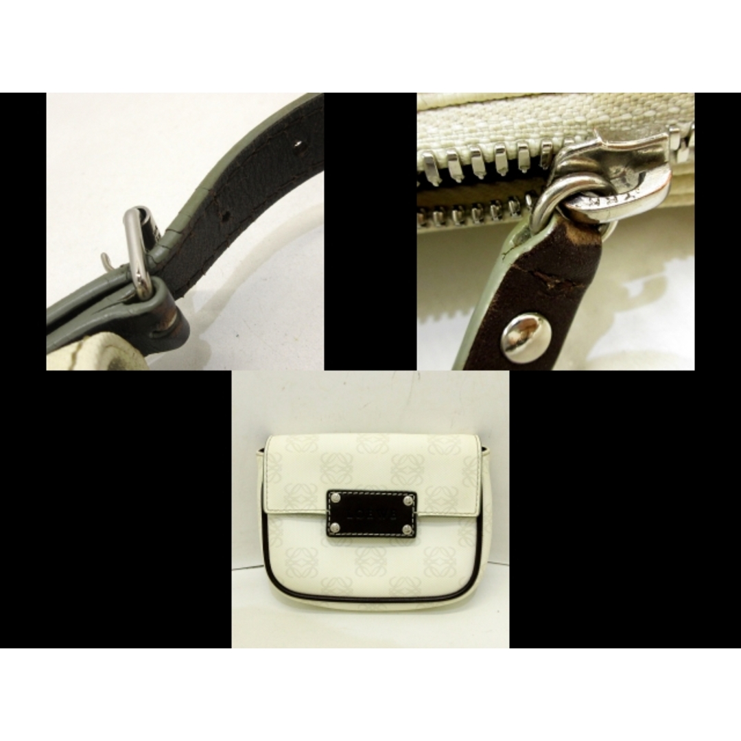 LOEWE(ロエベ) ショルダーバッグ 1