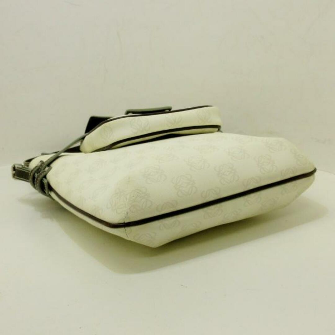 LOEWE(ロエベ) ショルダーバッグ 4