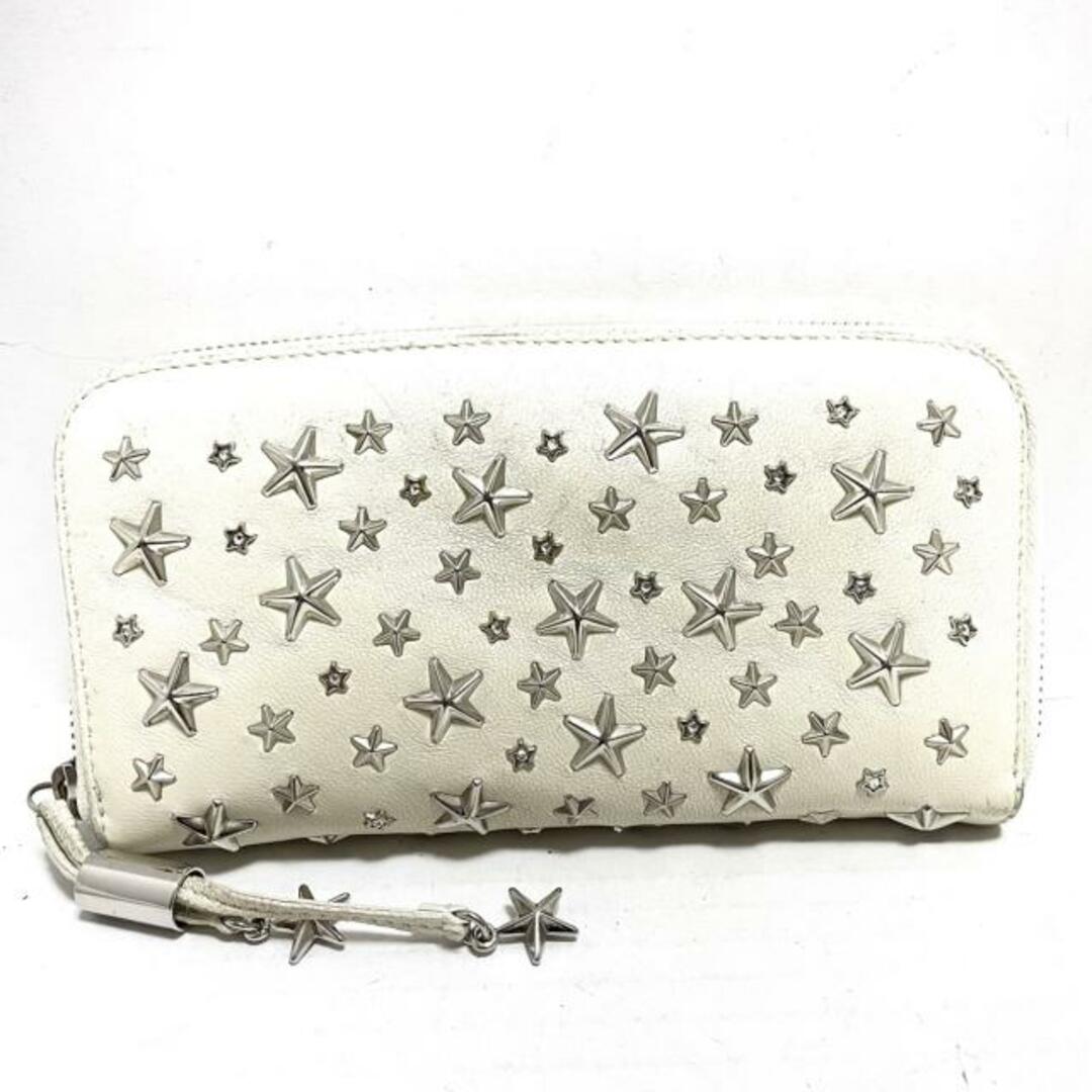 JIMMY CHOO - ジミーチュウ 長財布 フィリッパの通販 by ブランディア