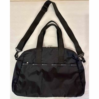 レスポートサック(LeSportsac)のレスポートサック  ボストン  HARPER BAG(ボストンバッグ)