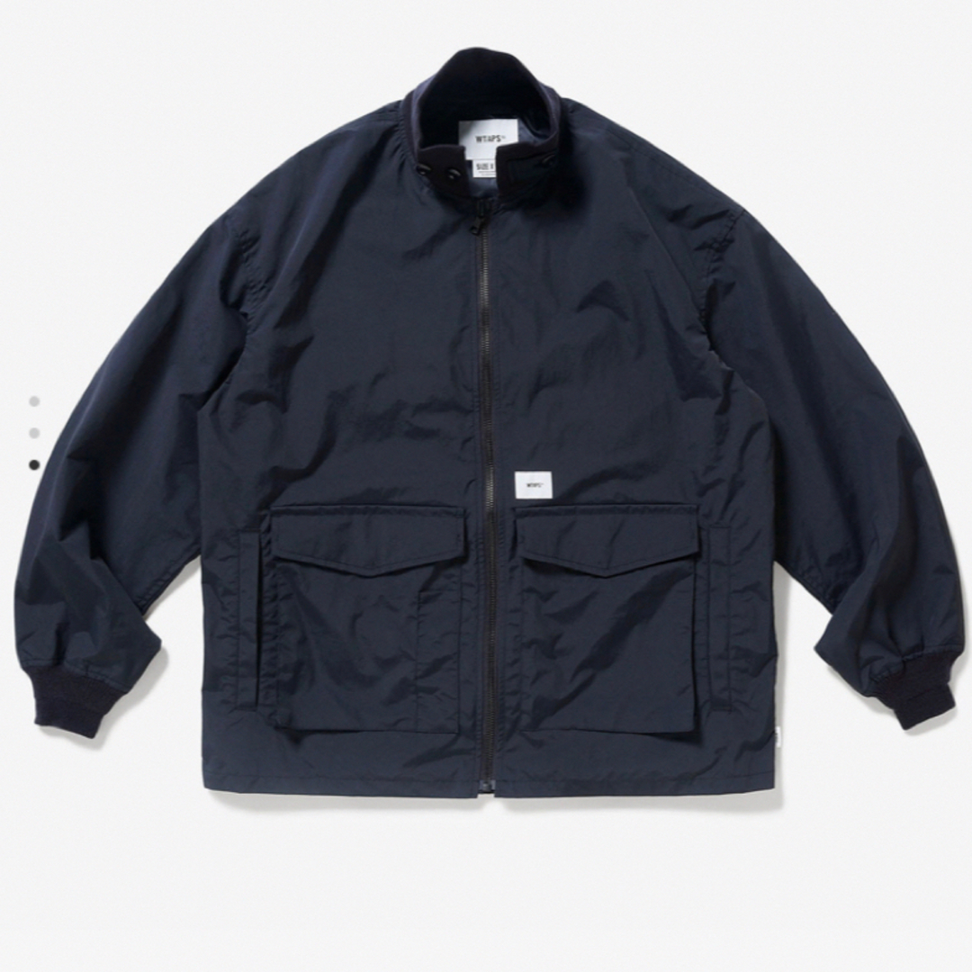 Wtaps JFW-05 Jacket Nylon wtapsジャケット